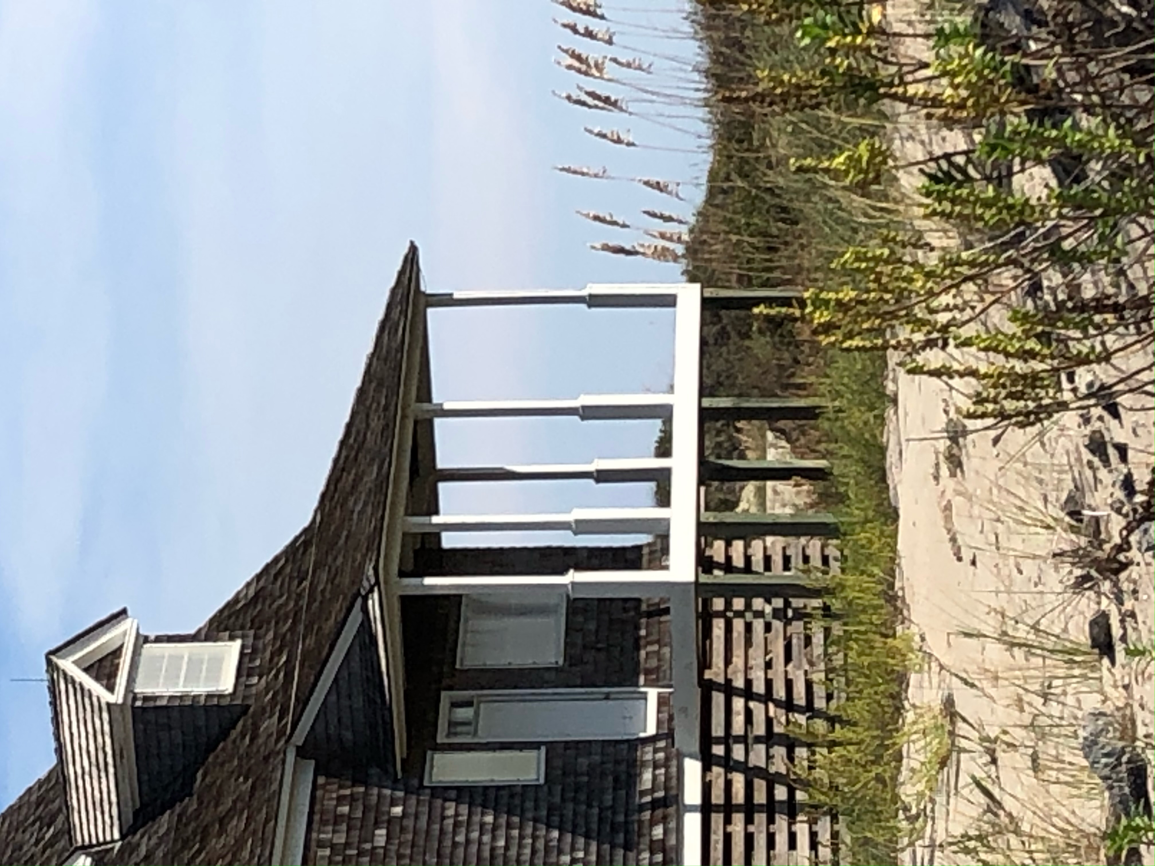 cape hatteras house